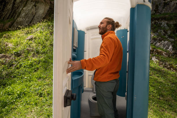 Best Porta potty delivery and setup  in Rmel Valley Village, CA