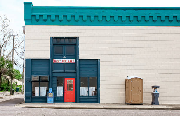 Best Affordable porta potty rental  in Rmel Valley Village, CA