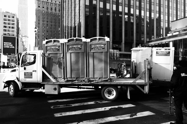 Best Portable bathroom rental  in Rmel Valley Village, CA